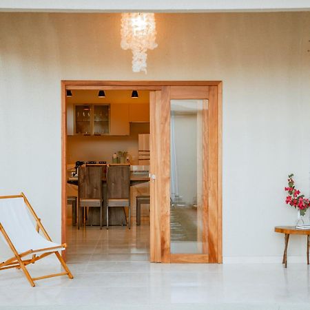 Casa Irashai Jijoca de Jericoacoara Exterior foto
